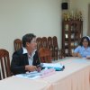 รับการเยี่ยมประเมินมาตรฐานสภาการพยาบาล