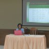 รับการนิเทศงานผสมผสาน ของสำนักงานสาธารณสุขจังหวัดพัทลุง ครั้งที่ 1 ปีงบประมาณ 2557 