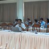 รับการนิเทศงานผสมผสาน ของสำนักงานสาธารณสุขจังหวัดพัทลุง ครั้งที่ 1 ปีงบประมาณ 2557 