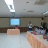 รับการเยี่ยมสำรวจเพื่อเฝ้าระวังหลังกระบวนการรับรองคุณภาพ