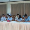 รับการเยี่ยมสำรวจเพื่อเฝ้าระวังหลังกระบวนการรับรองคุณภาพ