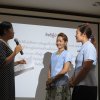 การสื่อสารแผนยุทธศาสตร์ปี 2557