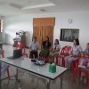 ซ้อมแผนรับโรคอุบัติใหม่อุบัติซ้ำ 7 สค 57