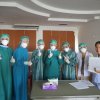 ซ้อมแผนรับโรคอุบัติใหม่อุบัติซ้ำ 7 สค 57