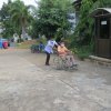 ซ้อมแผนรับโรคอุบัติใหม่อุบัติซ้ำ 7 สค 57