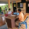 ซ้อมแผนรับโรคอุบัติใหม่อุบัติซ้ำ 7 สค 57