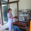 ซ้อมแผนรับโรคอุบัติใหม่อุบัติซ้ำ 7 สค 57