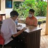 ซ้อมแผนรับโรคอุบัติใหม่อุบัติซ้ำ 7 สค 57
