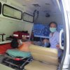 ซ้อมแผนรับโรคอุบัติใหม่อุบัติซ้ำ 7 สค 57
