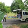 ซ้อมแผนรับโรคอุบัติใหม่อุบัติซ้ำ 7 สค 57