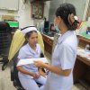 ซ้อมแผนรับโรคอุบัติใหม่อุบัติซ้ำ 7 สค 57