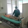 ซ้อมแผนรับโรคอุบัติใหม่อุบัติซ้ำ 7 สค 57