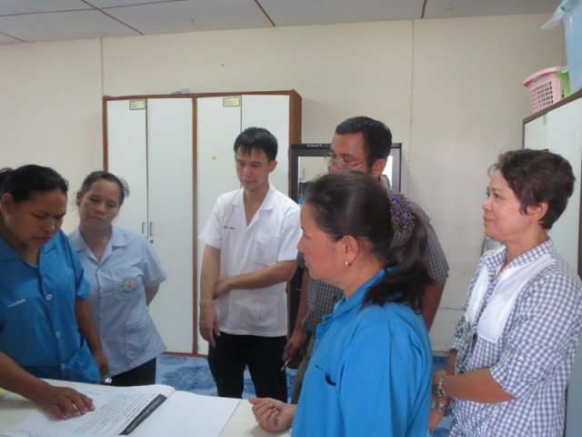RM  ENV Round