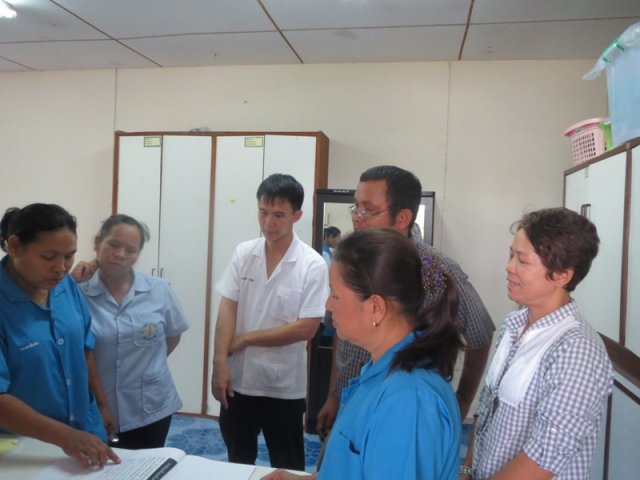 RM  ENV Round