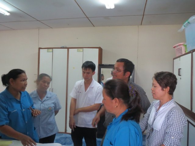 RM  ENV Round