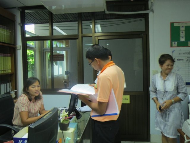 เยี่ยมระบบความเสี่ยง